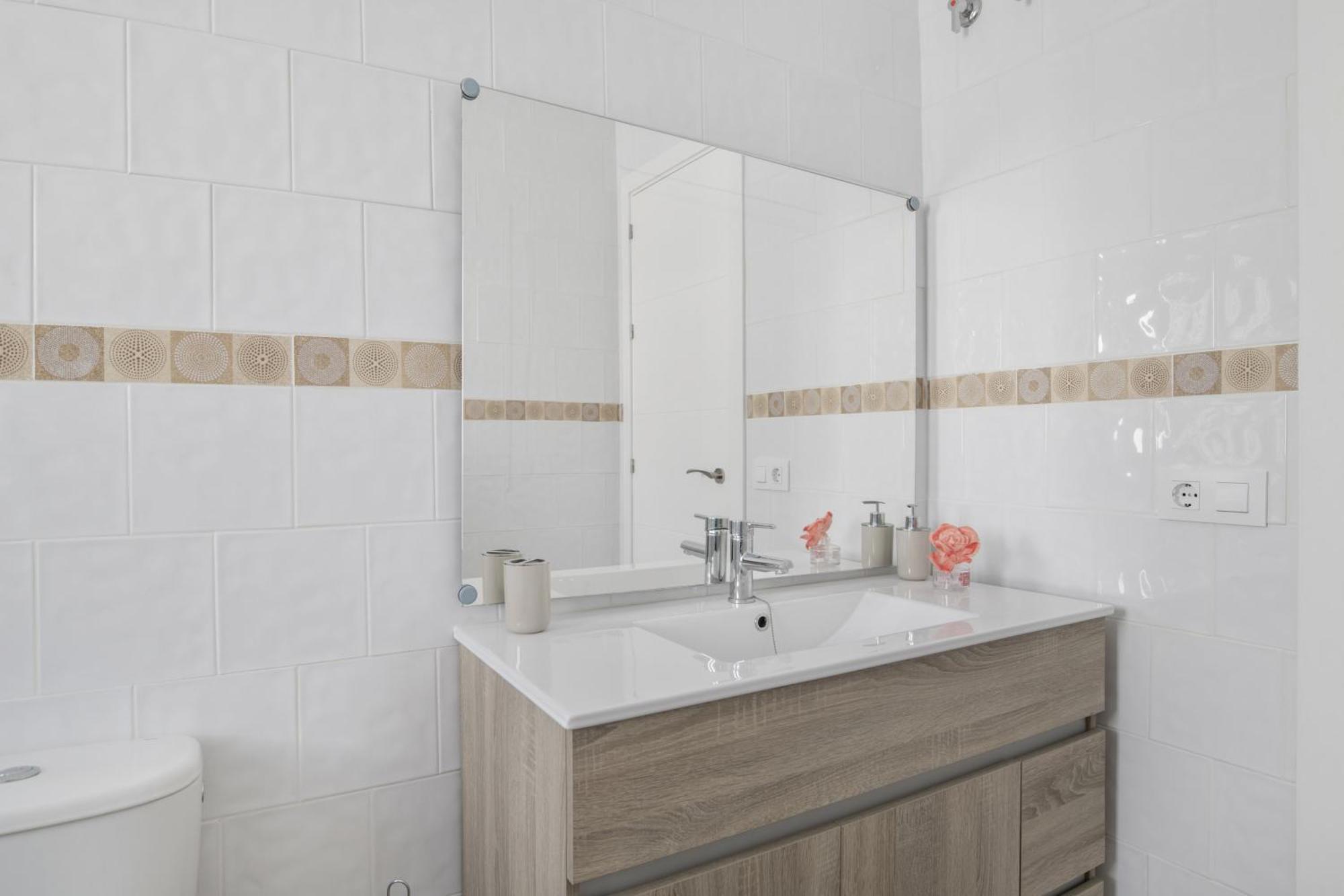 Casa Antonia Conil 1 Apartment Conil De La Frontera Bagian luar foto