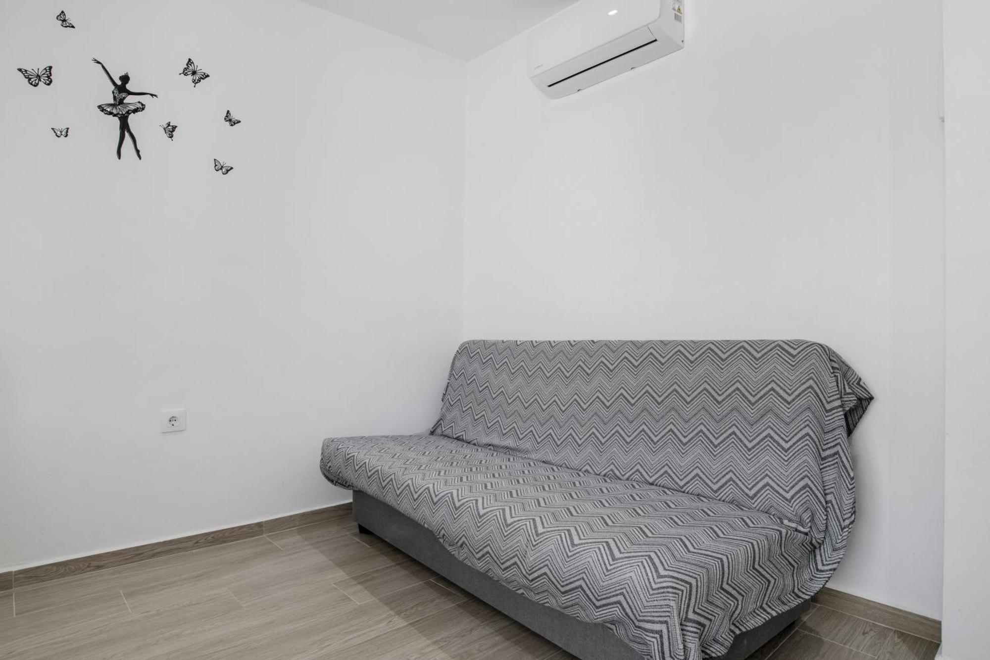 Casa Antonia Conil 1 Apartment Conil De La Frontera Bagian luar foto